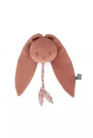 Miękka pozytywka Królik ceglany Lapinoo