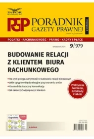 Budowanie relacji z klientem biura rachunkowego