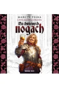 Na chwiejnych nogach