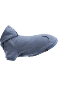 Be Nordic Flensburg bluza z kapturem, XS: 27 cm, niebieska