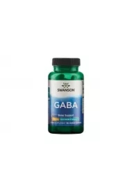 GABA 750 mg Suplement diety