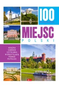 100 najpiękniejszych miejsc Polski