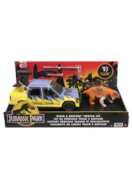 Jurassic World. Dinozaur Pachyrhinosaurus