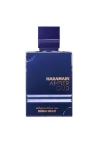 Woda perfumowana Amber Oud Dubai Night