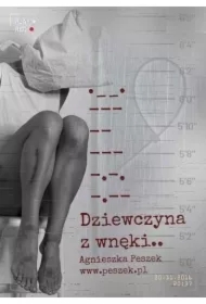 Dziewczyna z wnęki. Dorota Czerwińska. Tom 2