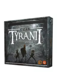 Too Many Bones: Czas Tyranii