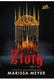 Złoty (Złoty #1)