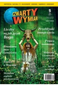 Czwarty Wymiar 5/2024