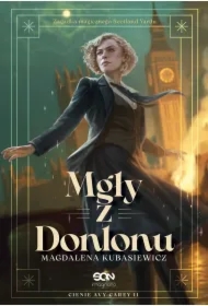 Mgły z Donlonu