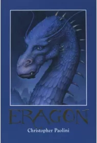 Eragon. Dziedzictwo. Tom 1