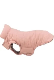 Lesmont, płaszczyk zimowy, dla psa, apricot, S: 40 cm