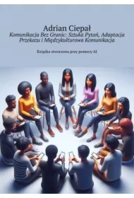Komunikacja Bez Granic: Sztuka Pytań, Adaptacja Przekazu i Międzykulturowa Komunikacja