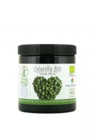Chlorella
