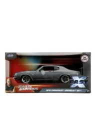 Jada Fast&Furious 1970 Chevrolet Chevelle SS 1:24