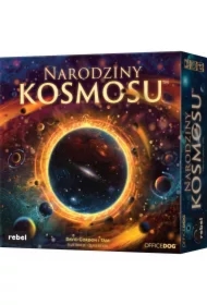 Narodziny kosmosu
