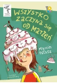 Wszystko zaczyna się od marzeń