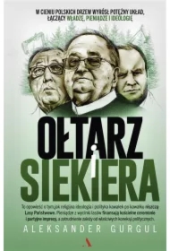 Ołtarz i siekiera