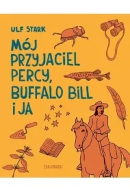 Mój przyjaciel Percy, Buffalo Bill i ja