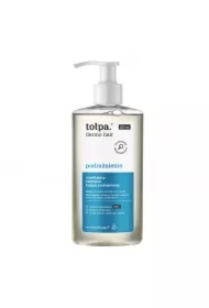 Nawilżający szampon do włosów wspierający mikrobiom