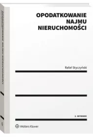 Opodatkowanie najmu nieruchomości w.2