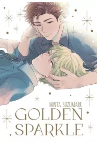 Golden Sparkle