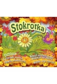 Stokrotka CD