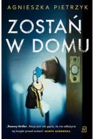 Zostań w domu