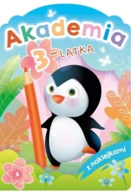 Akademia 3-latka