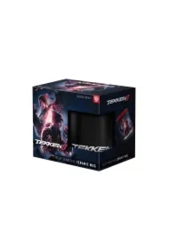 Kubek termoaktywny Tekken 8
