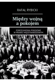 Między wojną a pokojem