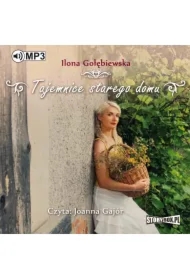 Tajemnice starego domu