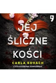 Jej śliczne kości. Tom 3