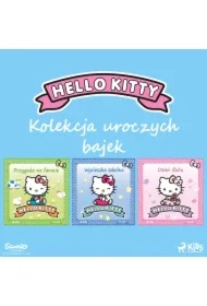 Hello Kitty - kolekcja uroczych bajek