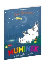 Muminek i gwiazdka z nieba