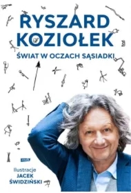 Świat w oczach sąsiadki