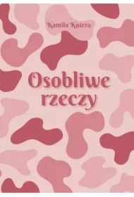 Osobliwe rzeczy