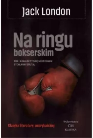 Na ringu bokserskim