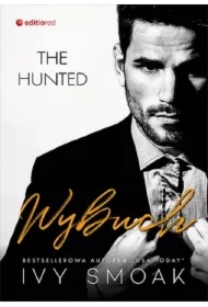 Wybuch. The Hunted. Tom 3