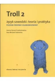 Troll 2. Język szwedzki: teoria i praktyka PŚZ