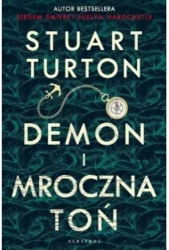 Demon i mroczna toń