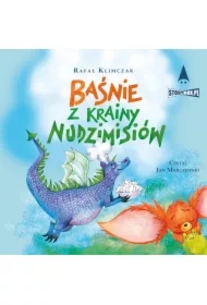 Baśnie z krainy Nudzimisiów