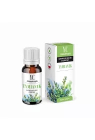 Olejek eteryczny tymianek