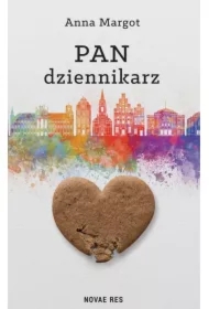 Pan dziennikarz