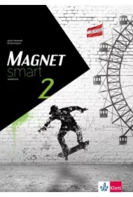 Magnet Smart 2. Język niemiecki dla szkoły podstawowej. Podręcznik