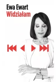 Widziałam