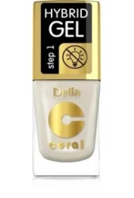 Coral Hybrid Gel 65 Emalia do paznokci