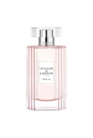 Woda toaletowa dla kobiet Les Fleurs de  Water Lily