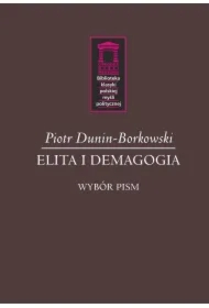 Elita i demagogia