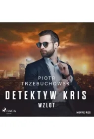 Detektyw Kris. Wzlot