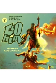 Elohim. Wojownik Trzech Światów